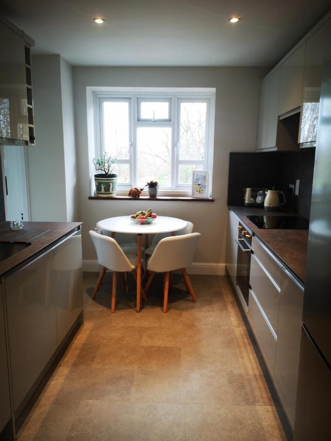 Muswell Hill Apartment Free Parking London Exterior photo