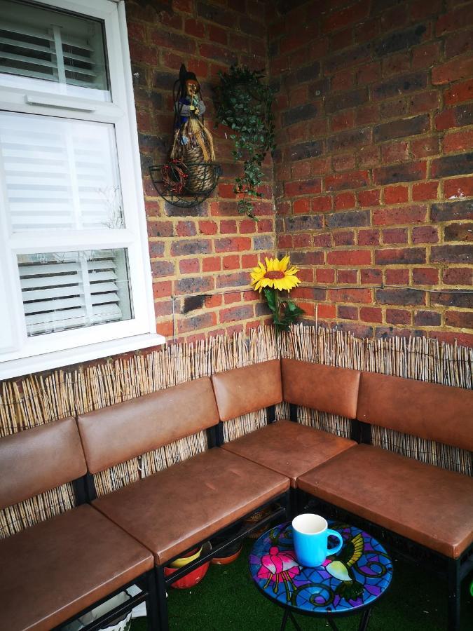 Muswell Hill Apartment Free Parking London Exterior photo