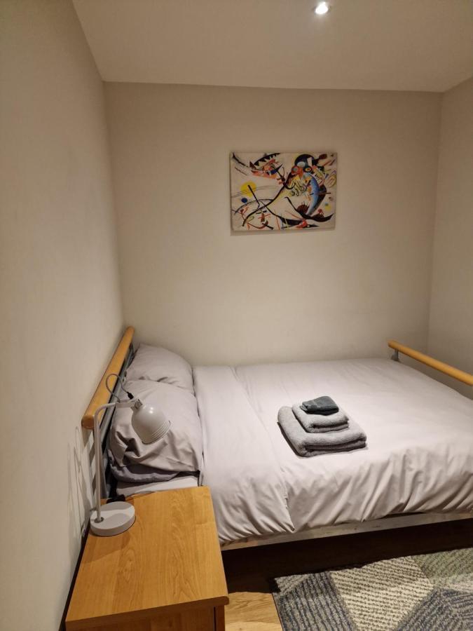 Muswell Hill Apartment Free Parking London Exterior photo