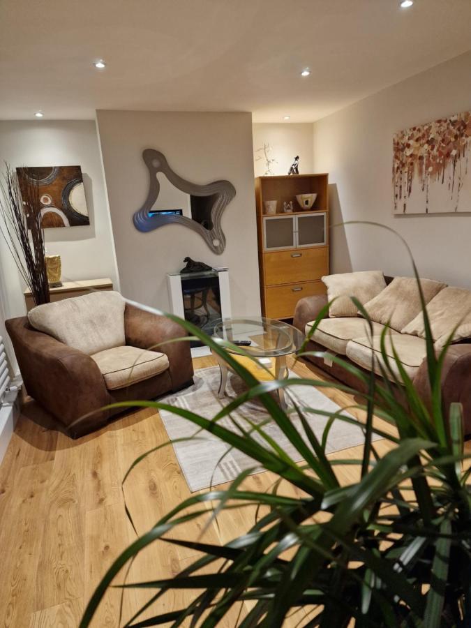 Muswell Hill Apartment Free Parking London Exterior photo